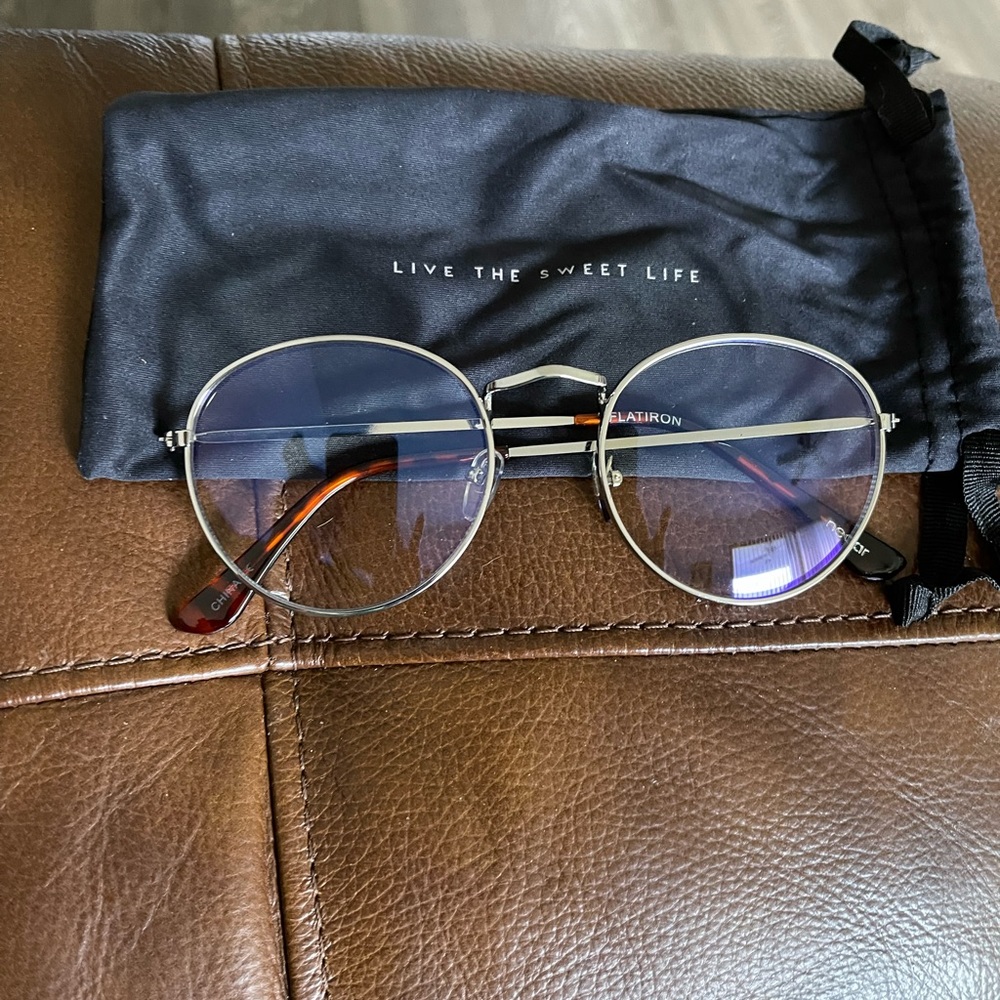 Nectar Flatiron Glasses  NEW